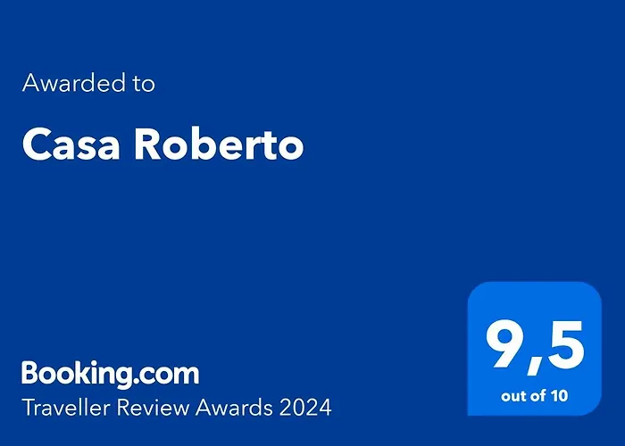 Casa Roberto