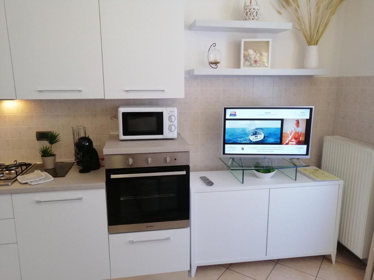 Apartment Casa Roberto