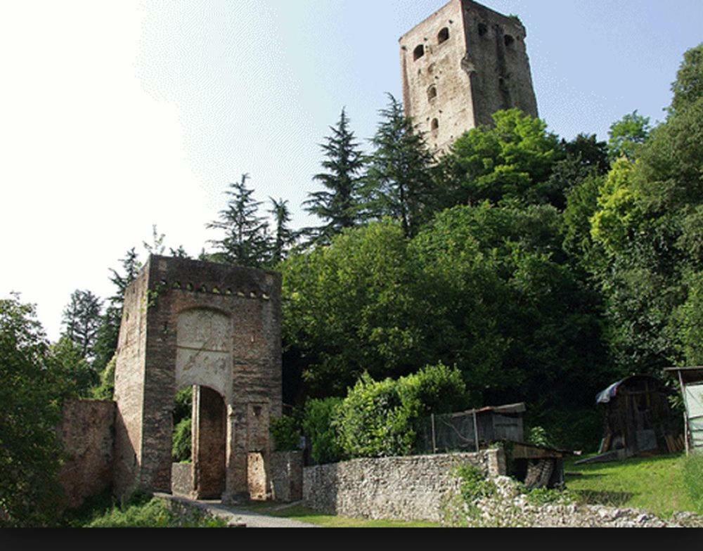 Casa Roberto * Susegana