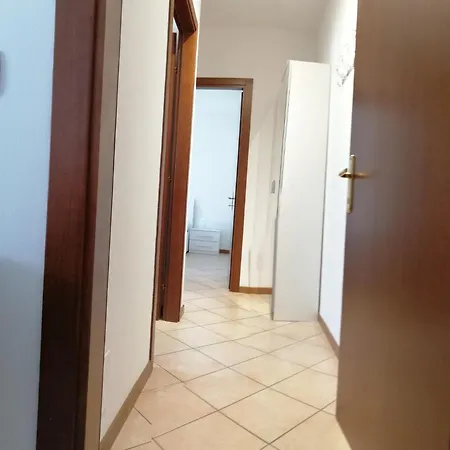 Ferienwohnung Casa Roberto Susegana Exterior foto