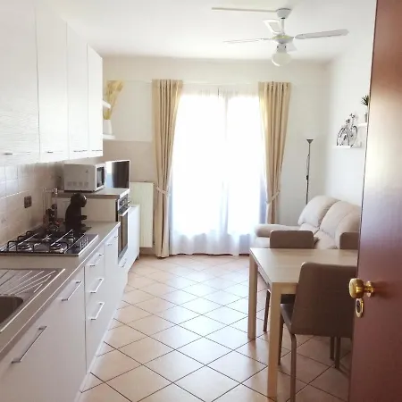Ferienwohnung Casa Roberto Susegana Exterior foto