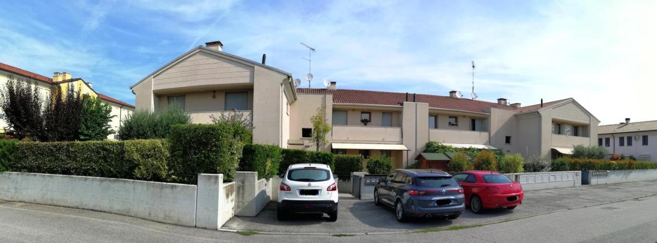 Casa Roberto Apartment