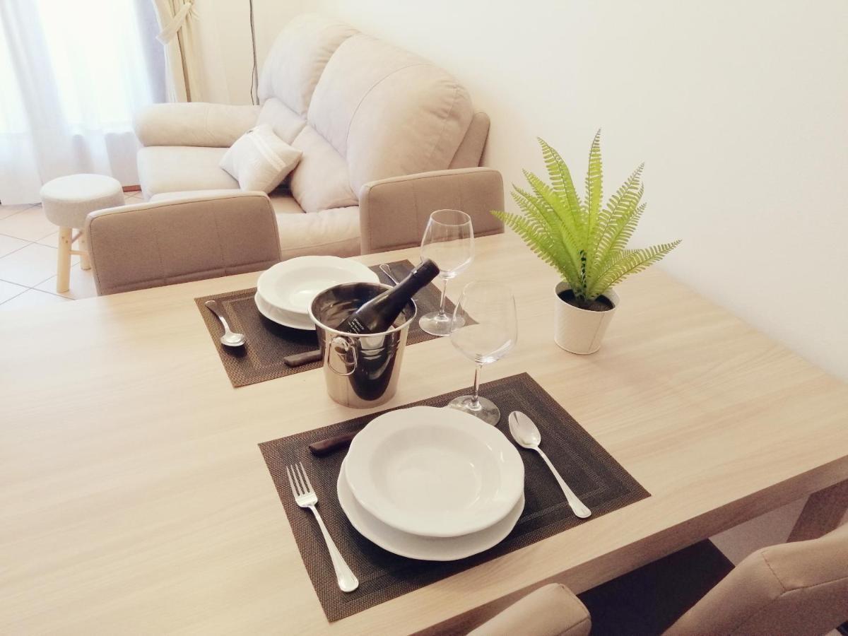 Apartment Casa Roberto