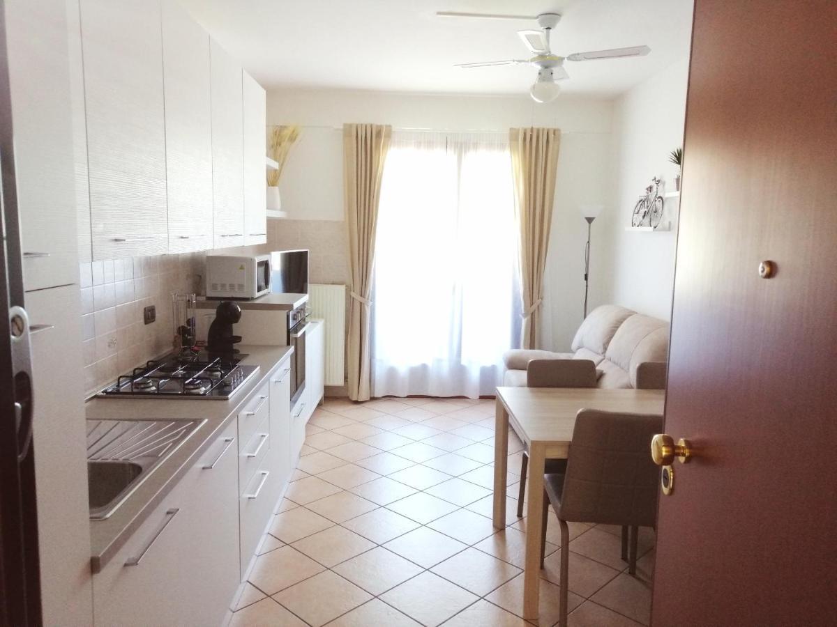 Apartment Casa Roberto *