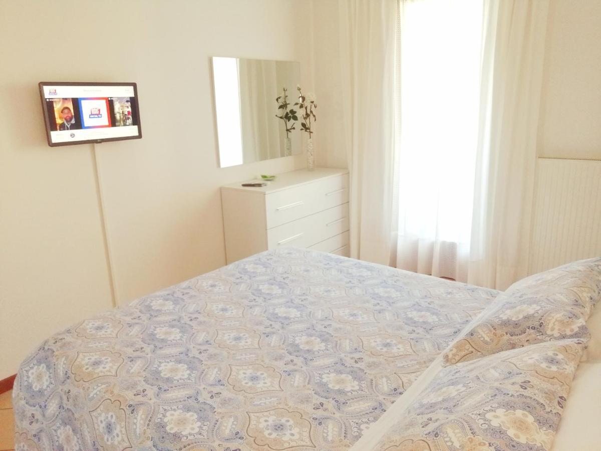 Casa Roberto Apartment