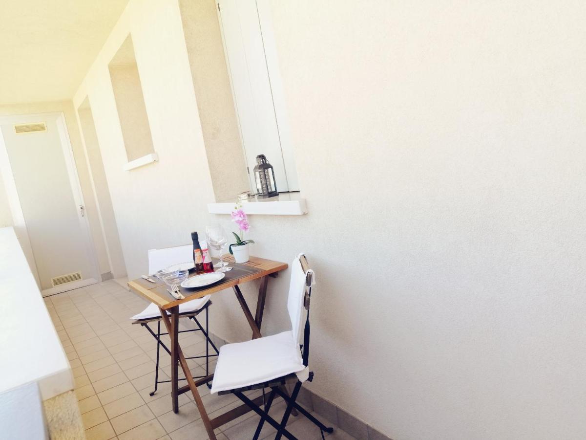 Apartment Casa Roberto