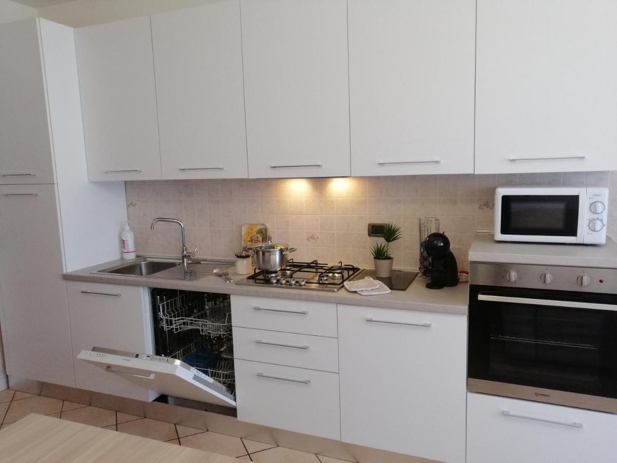 Apartment Casa Roberto Susegana