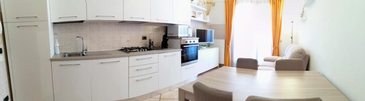 Casa Roberto Apartment Susegana