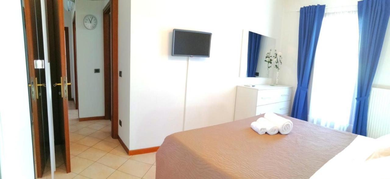 Casa Roberto Apartment