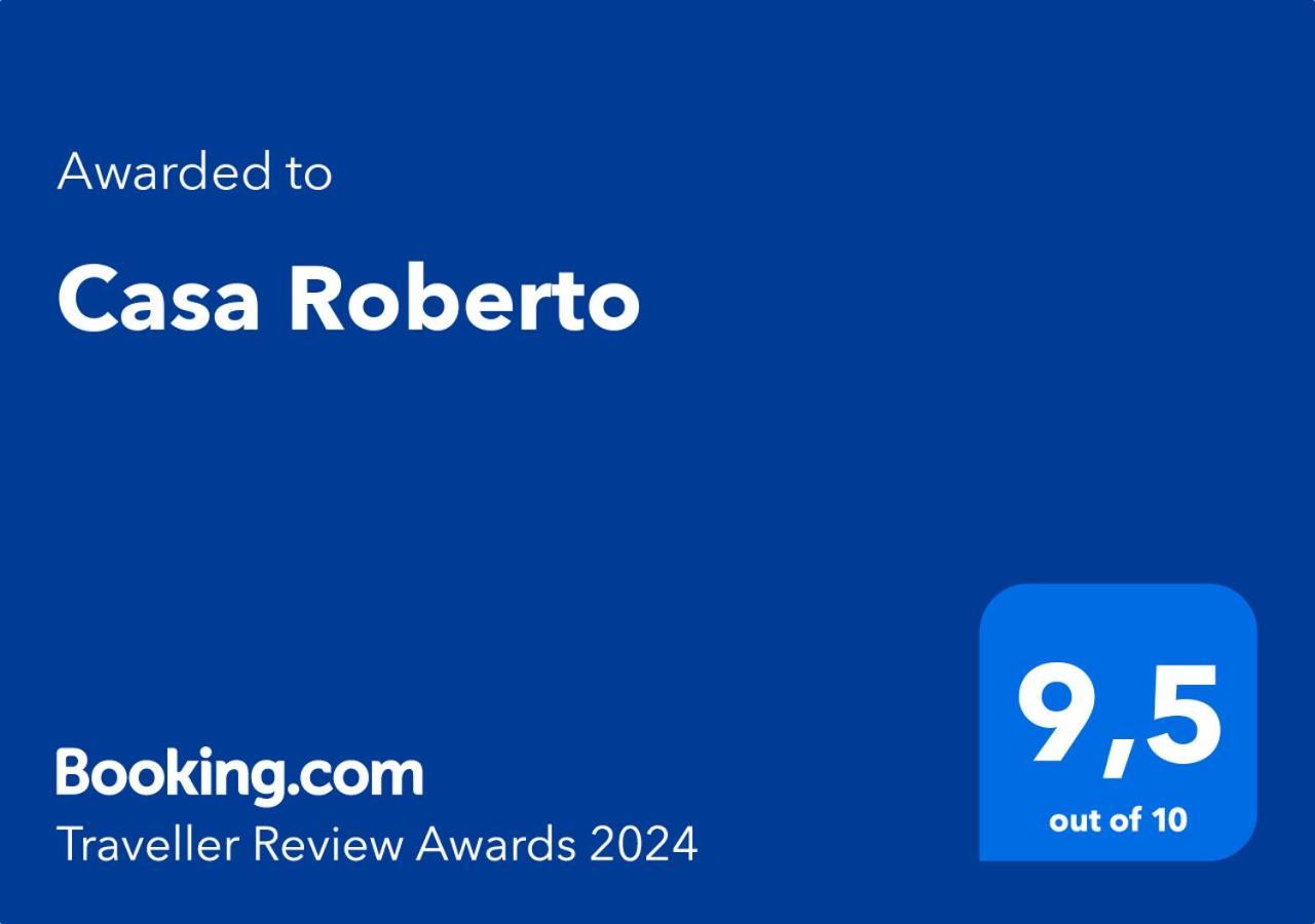 Casa Roberto Apartment Susegana