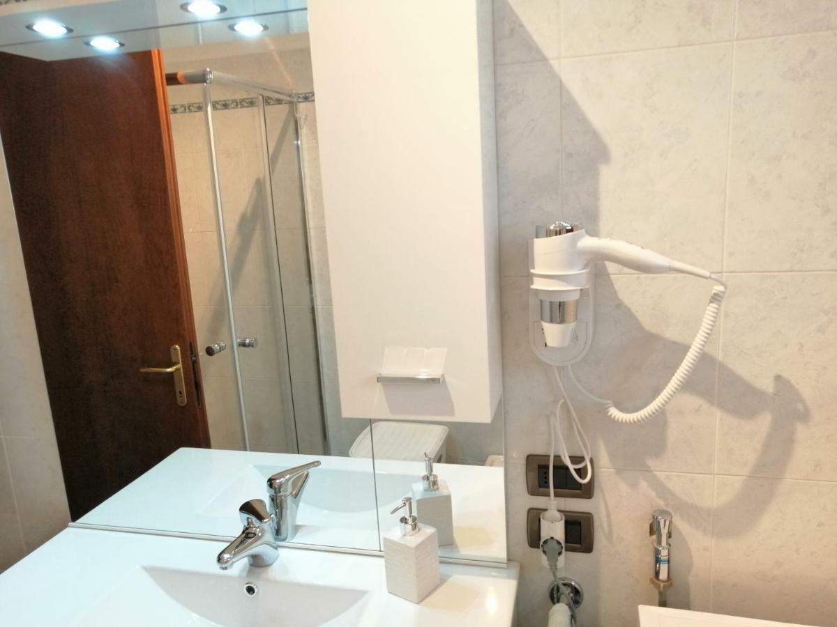 Casa Roberto Apartment Susegana