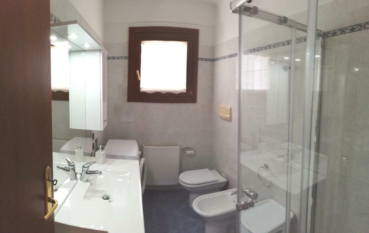 Casa Roberto Apartment *