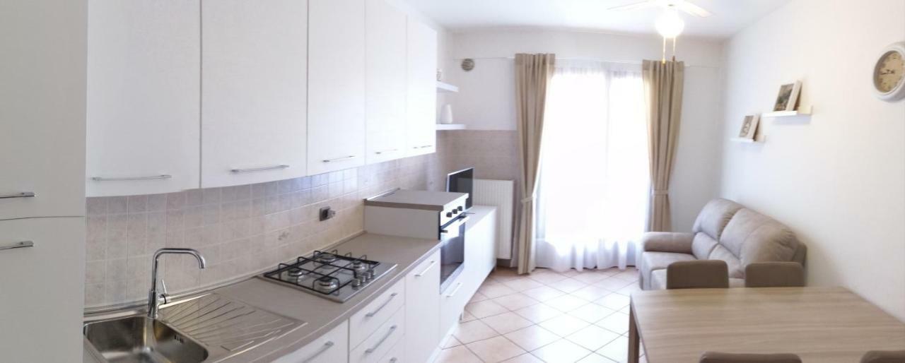 Apartment Casa Roberto *