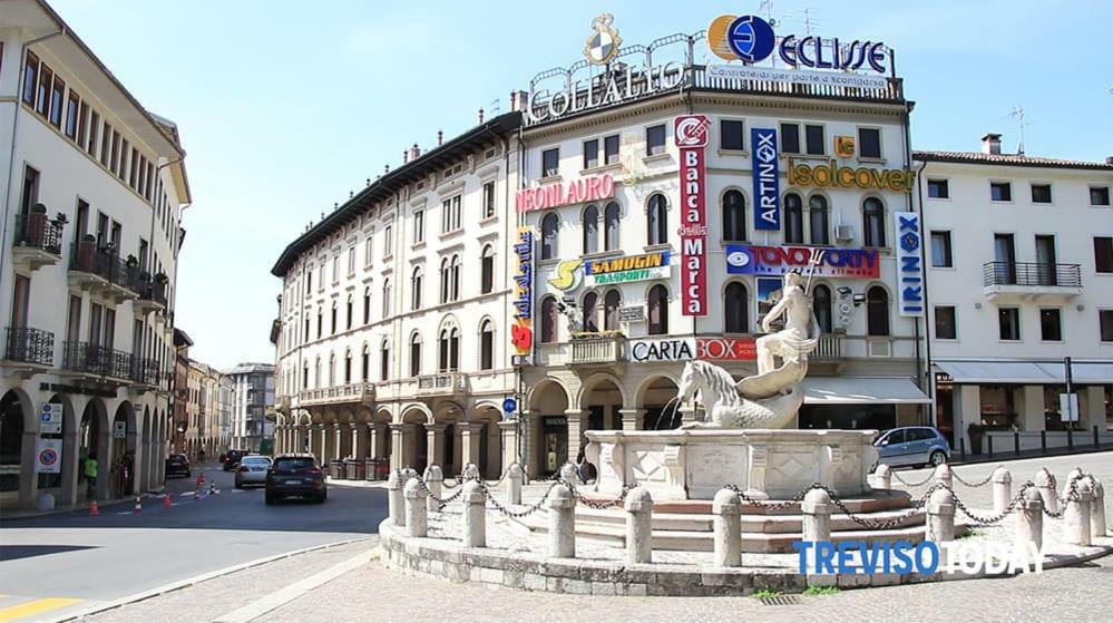 Casa Roberto * Susegana