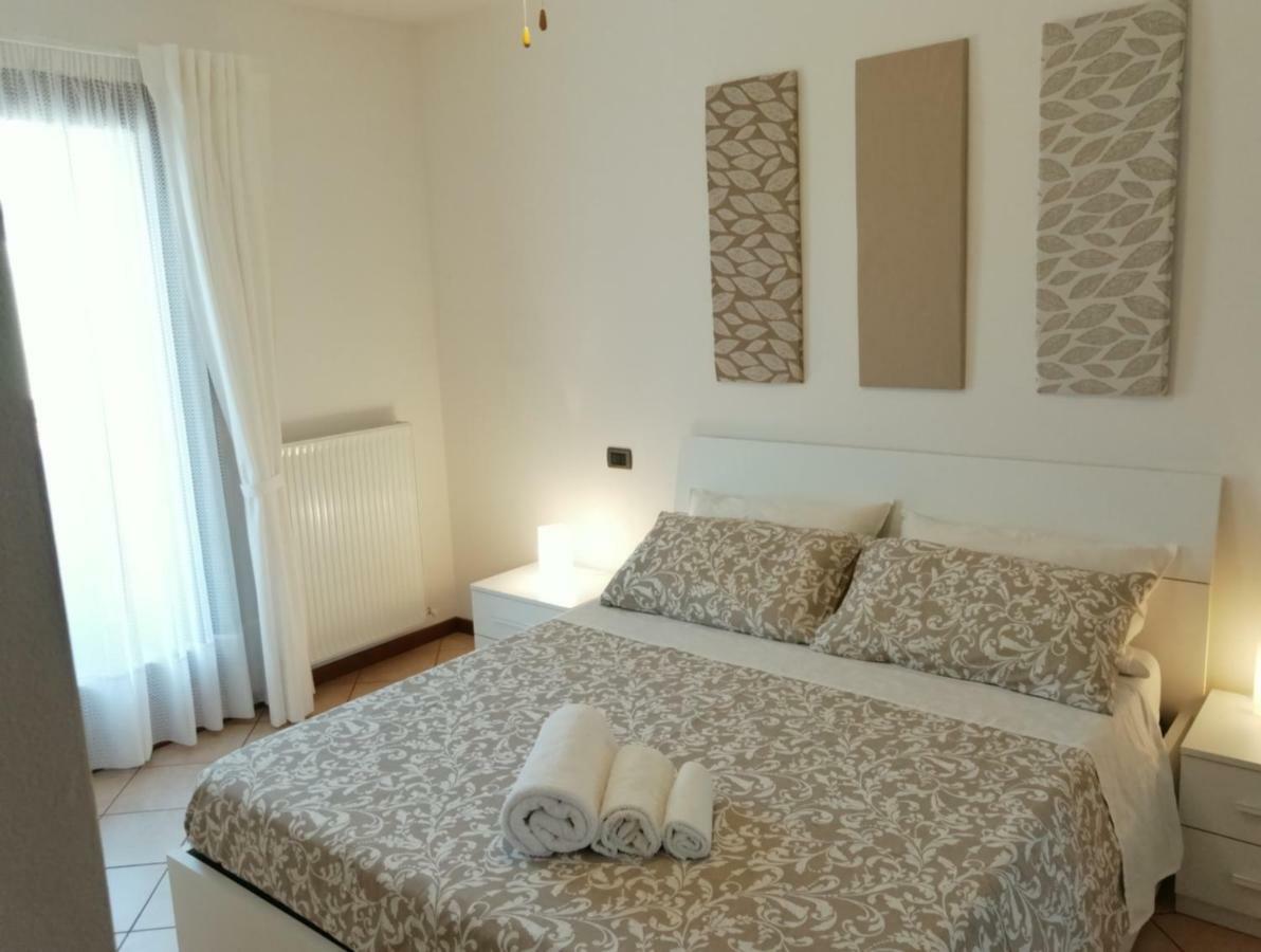 Casa Roberto Apartment *